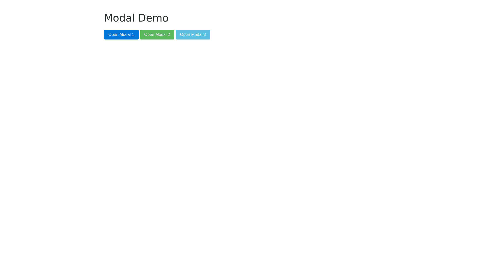 Component Preview