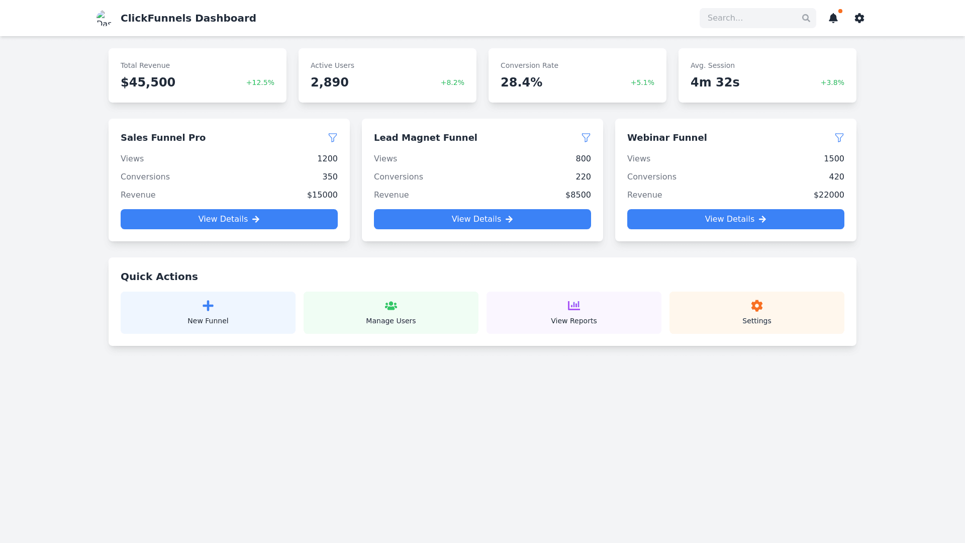 Component Preview
