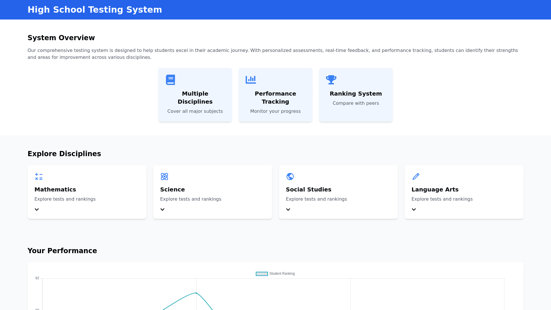 Component Preview