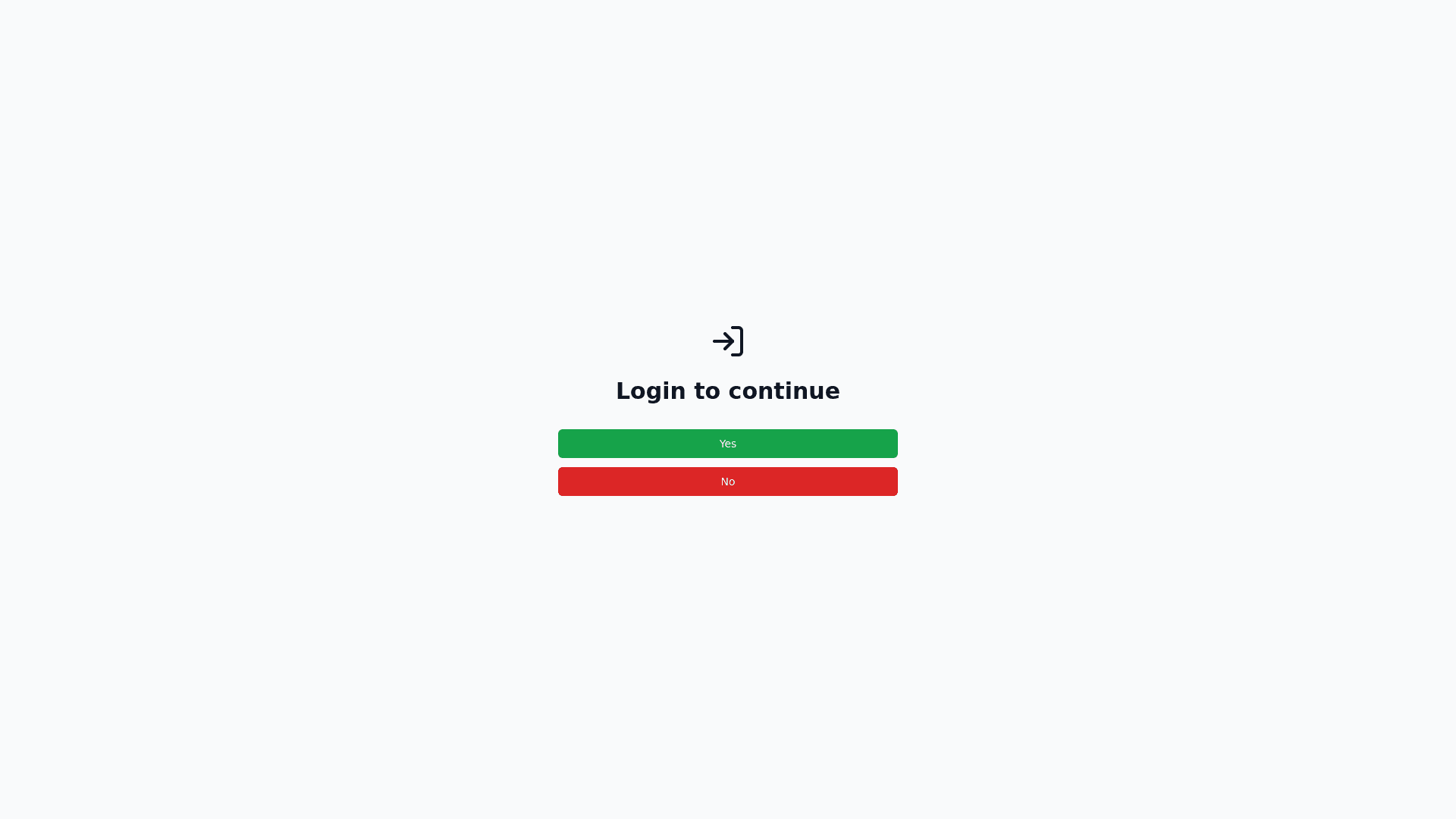 Component Preview