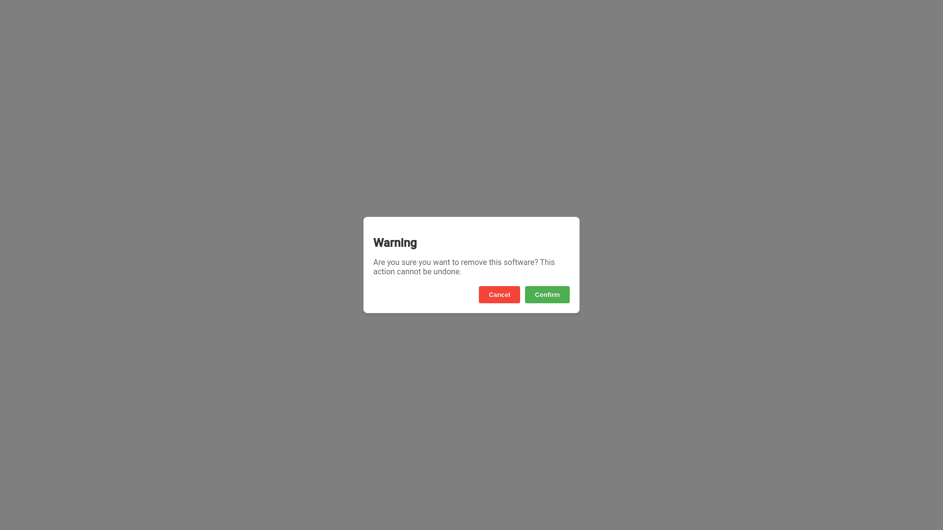 Component Preview
