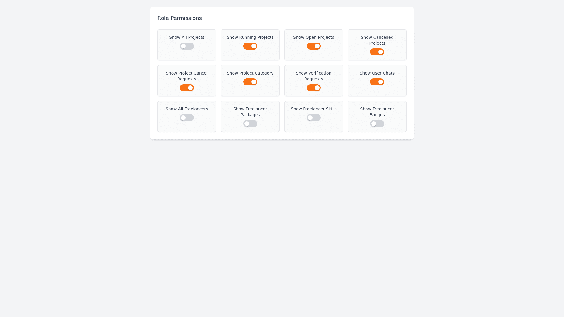 Component Preview