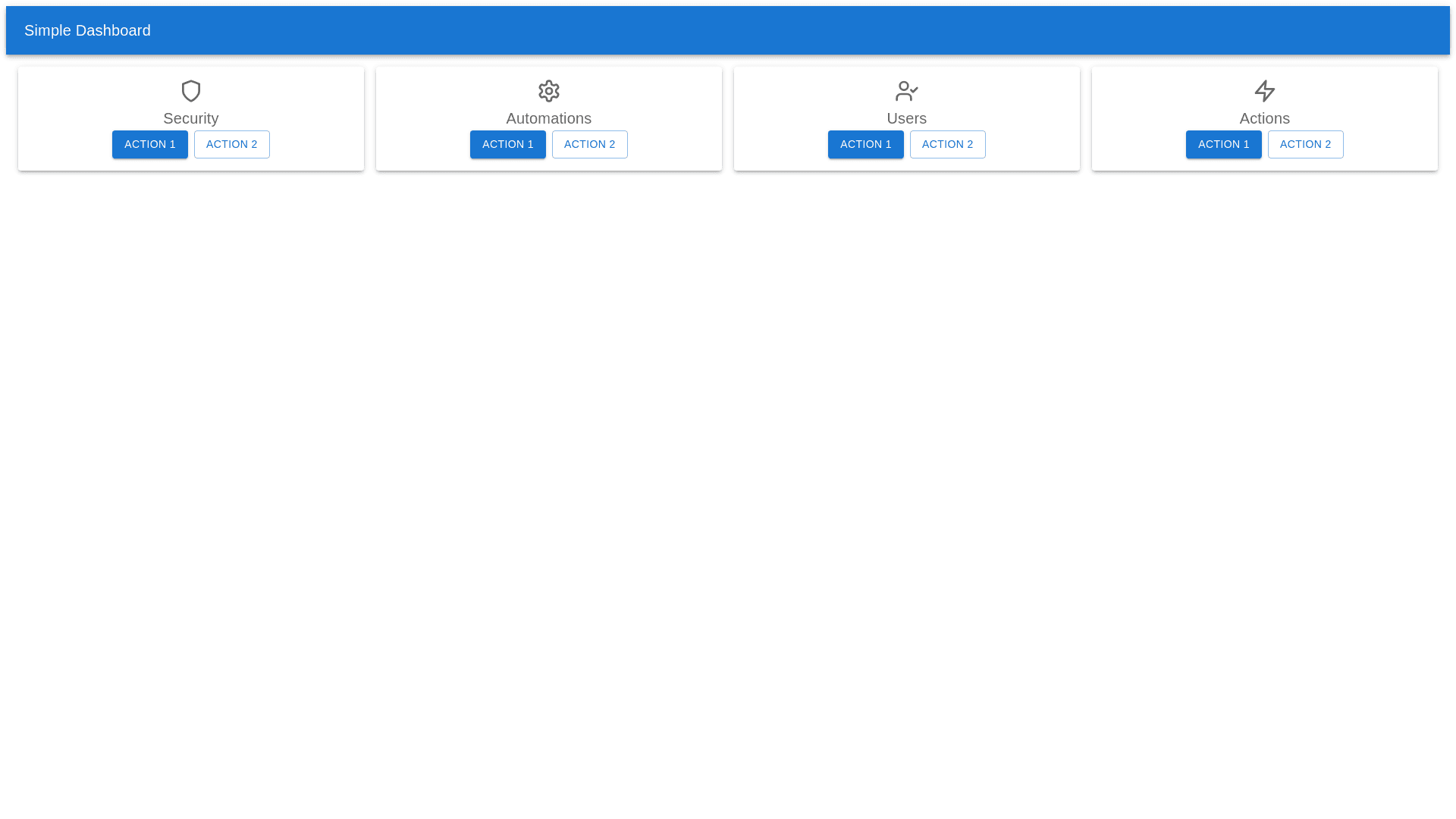 Component Preview