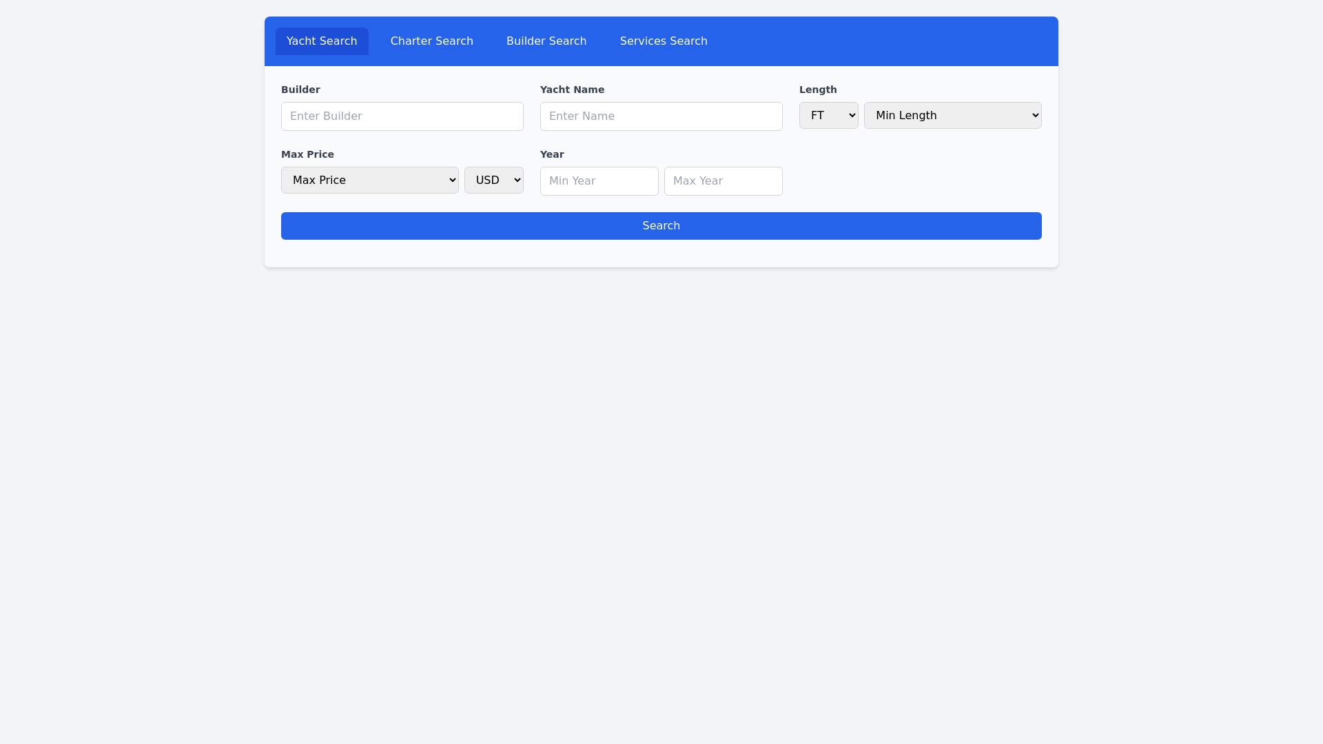 Component Preview