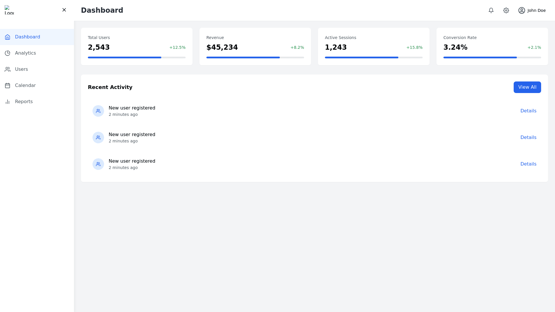 Component Preview