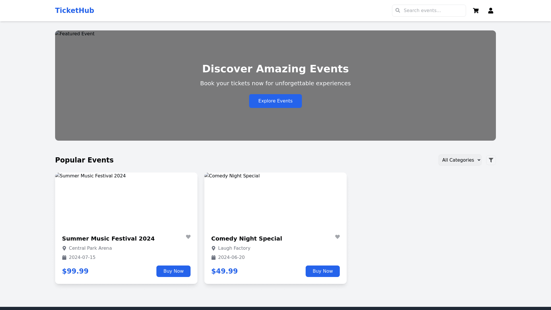 Component Preview
