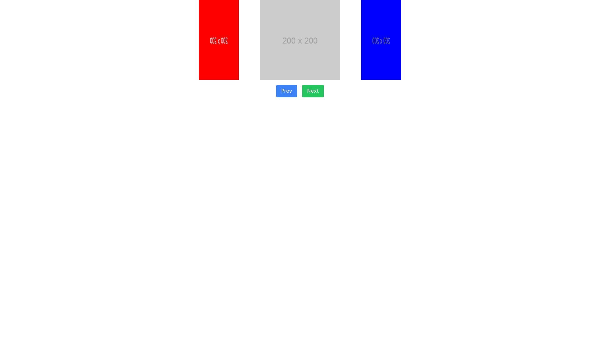 Component Preview