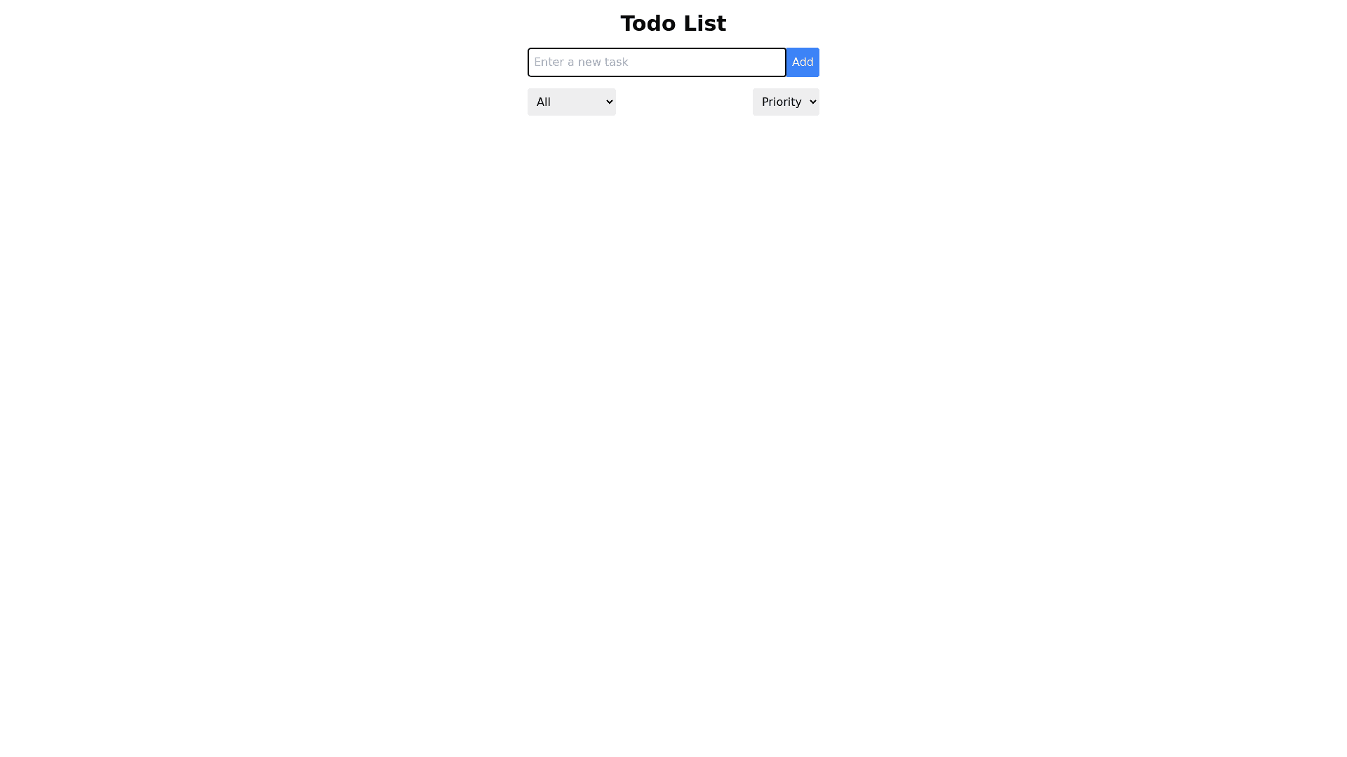 Component Preview