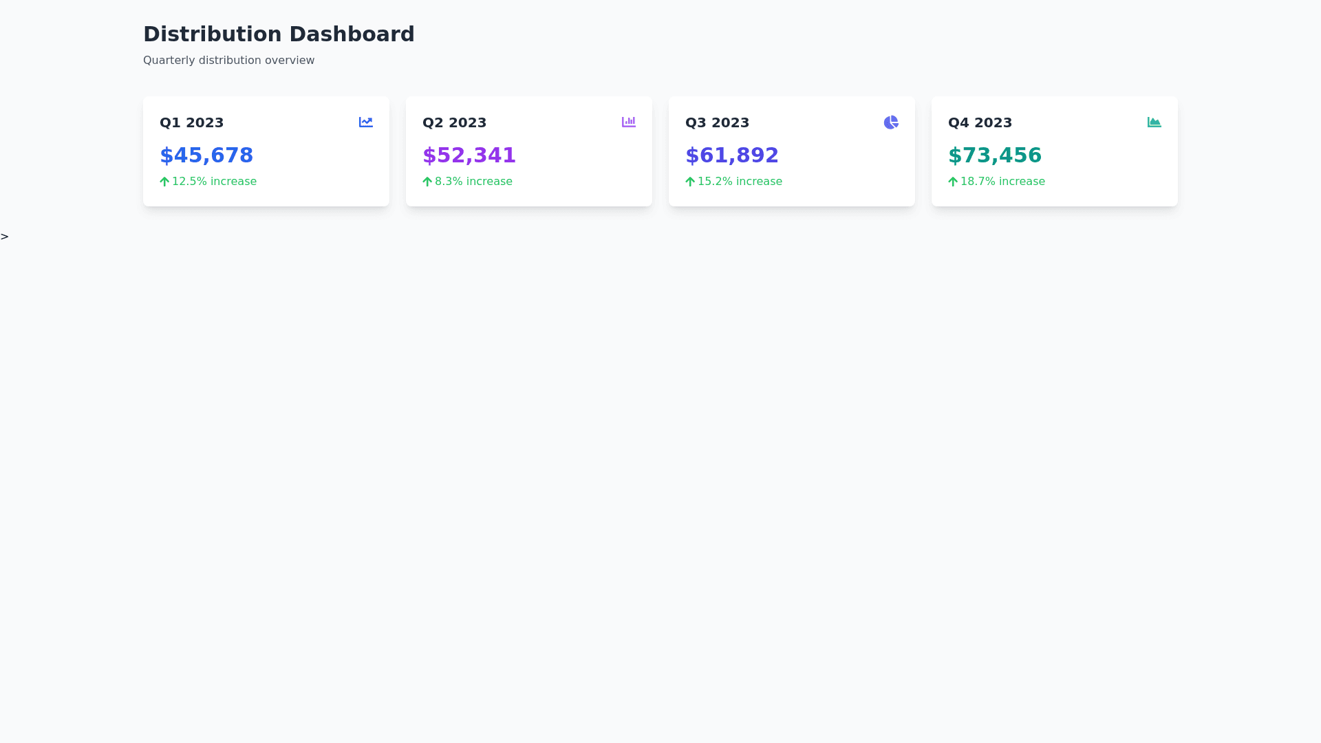 Component Preview