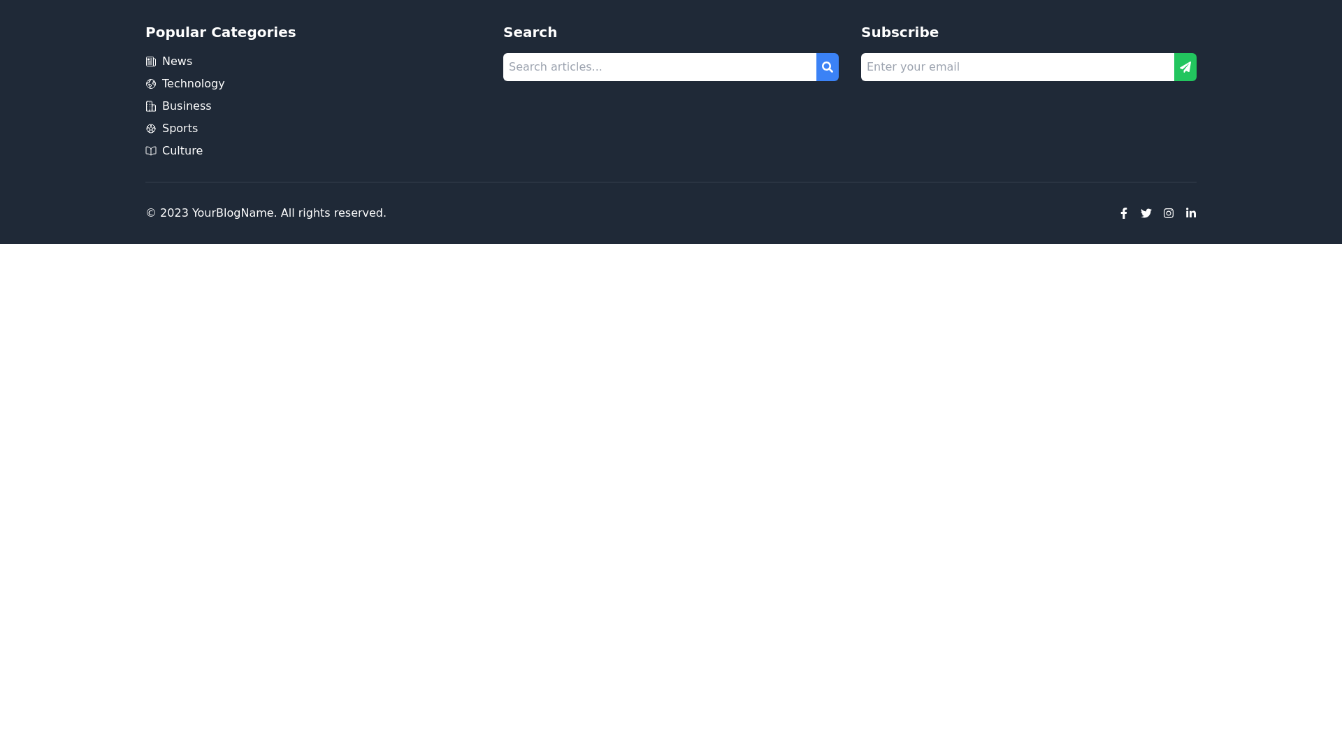 Component Preview