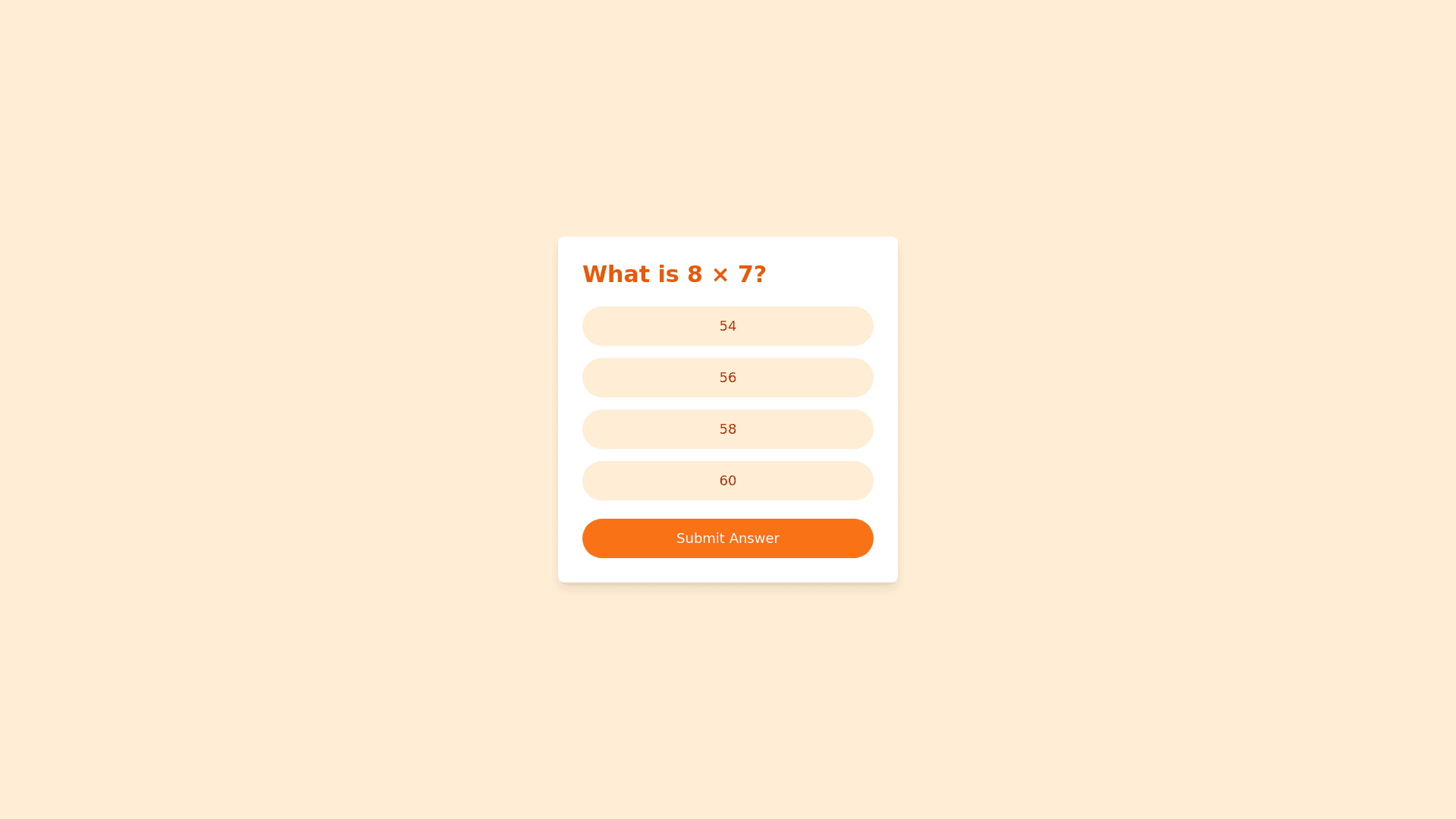 Component Preview