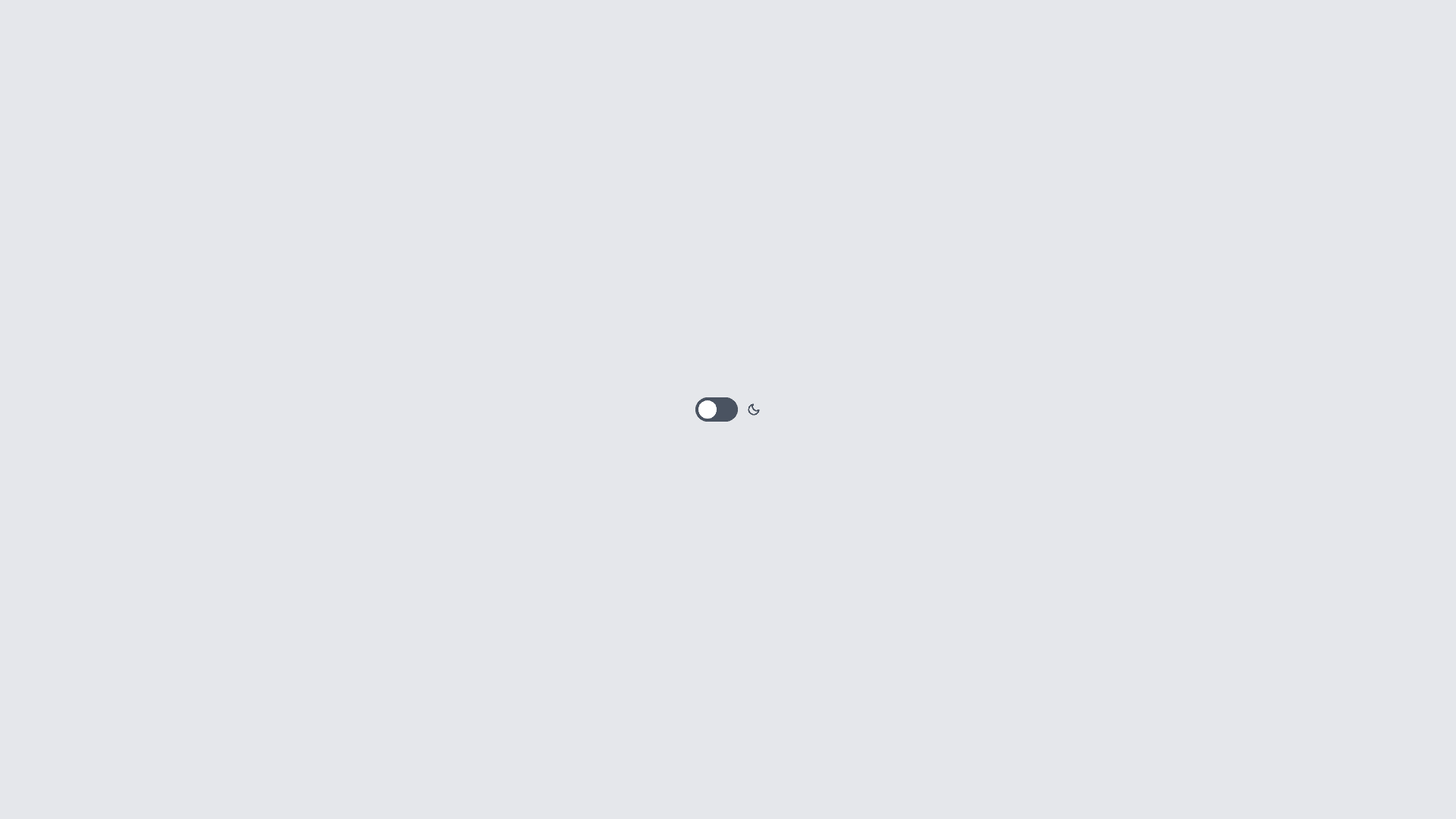 Component Preview