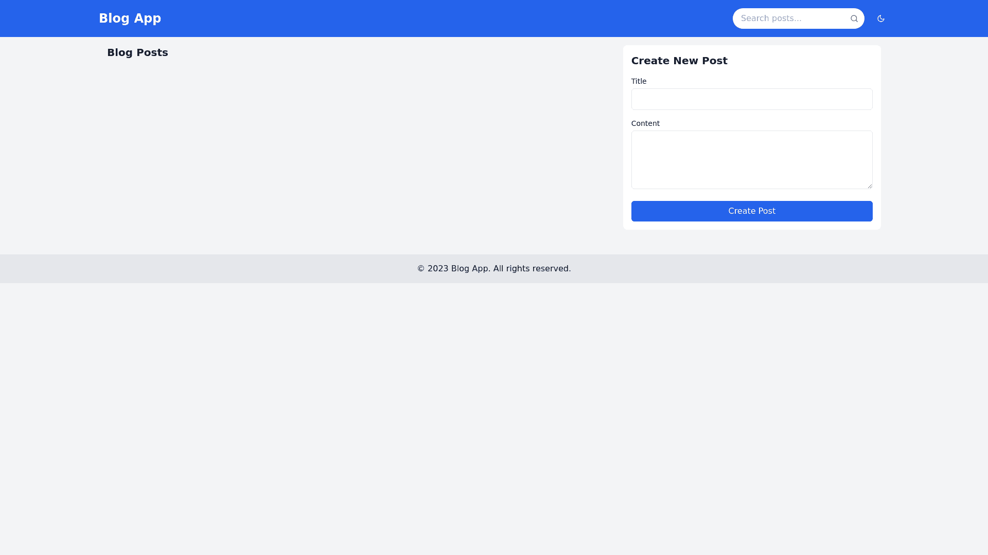 Component Preview