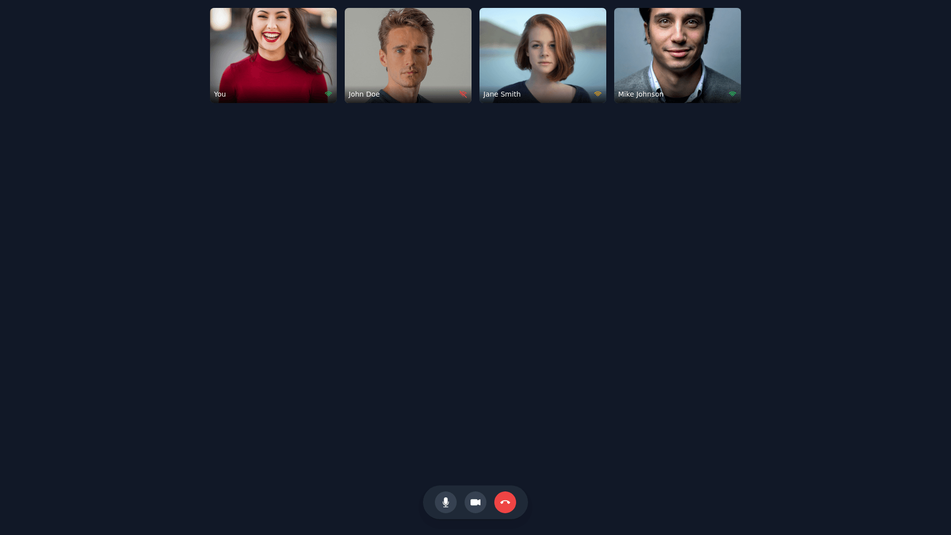 Component Preview