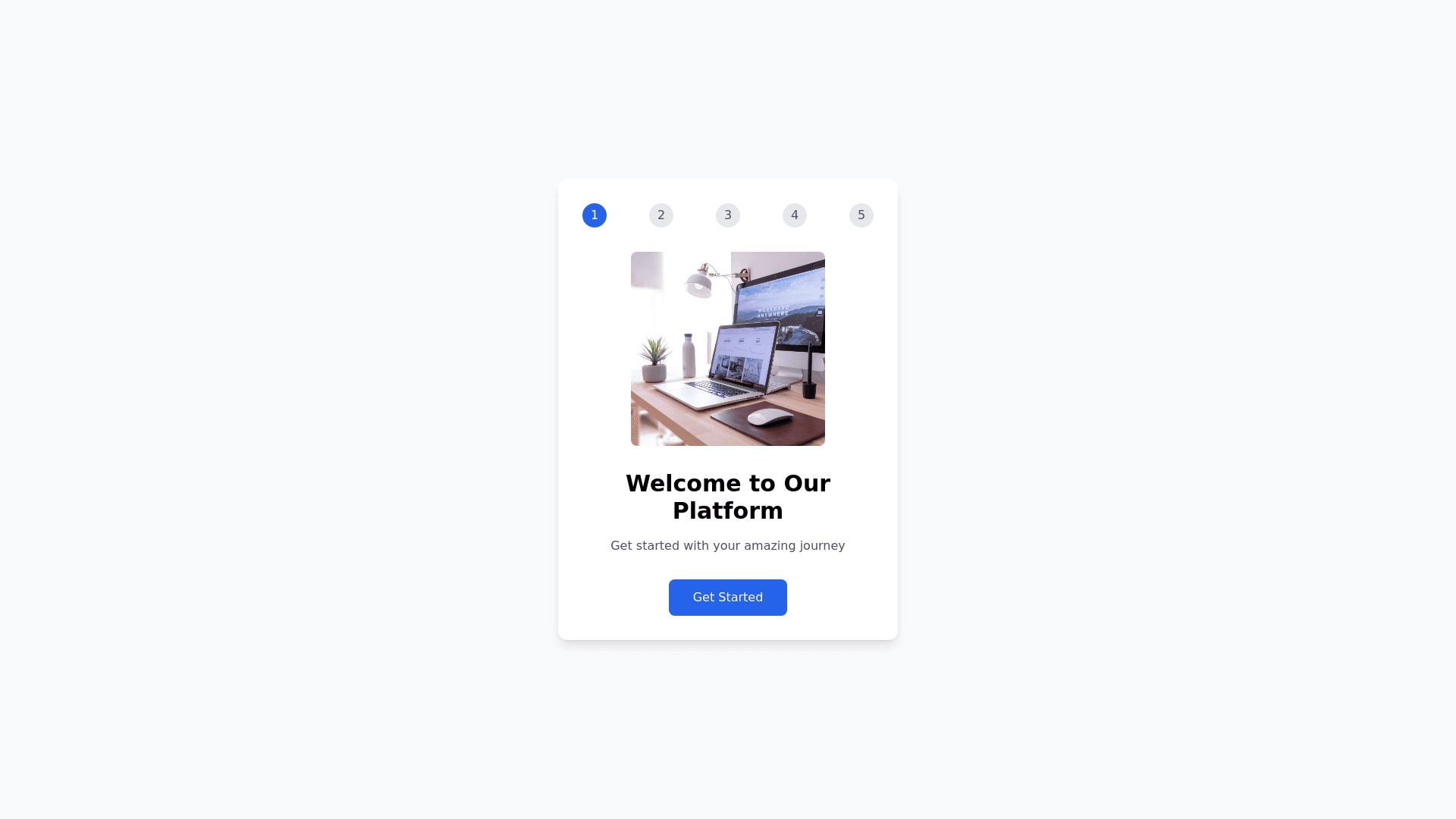 Component Preview