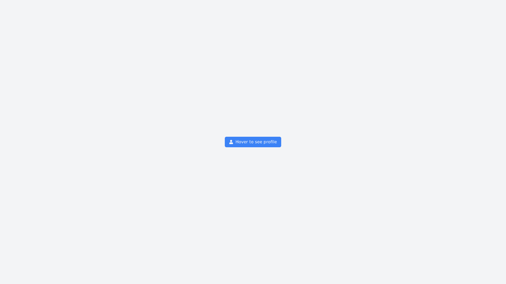 Component Preview