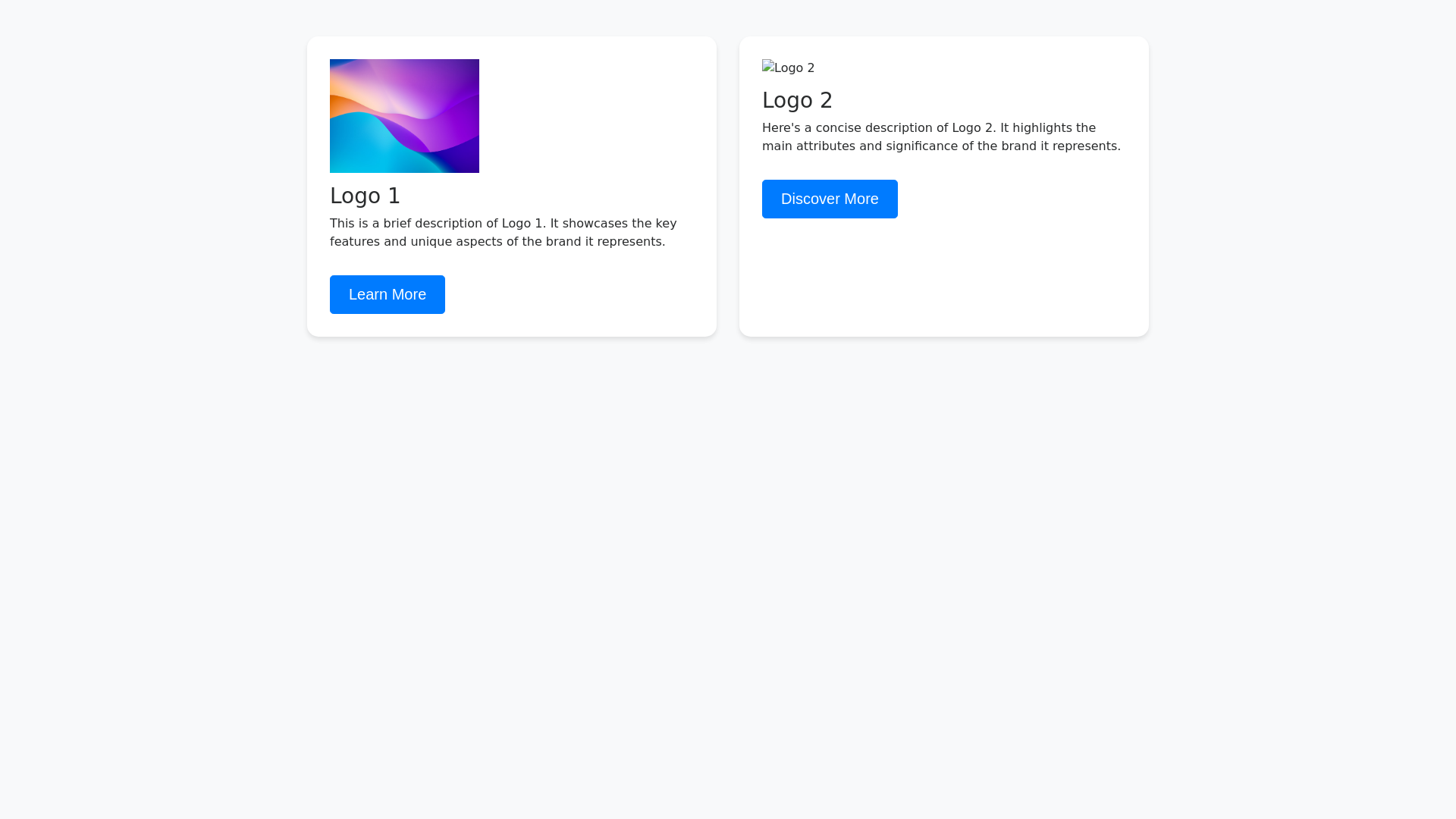 Component Preview