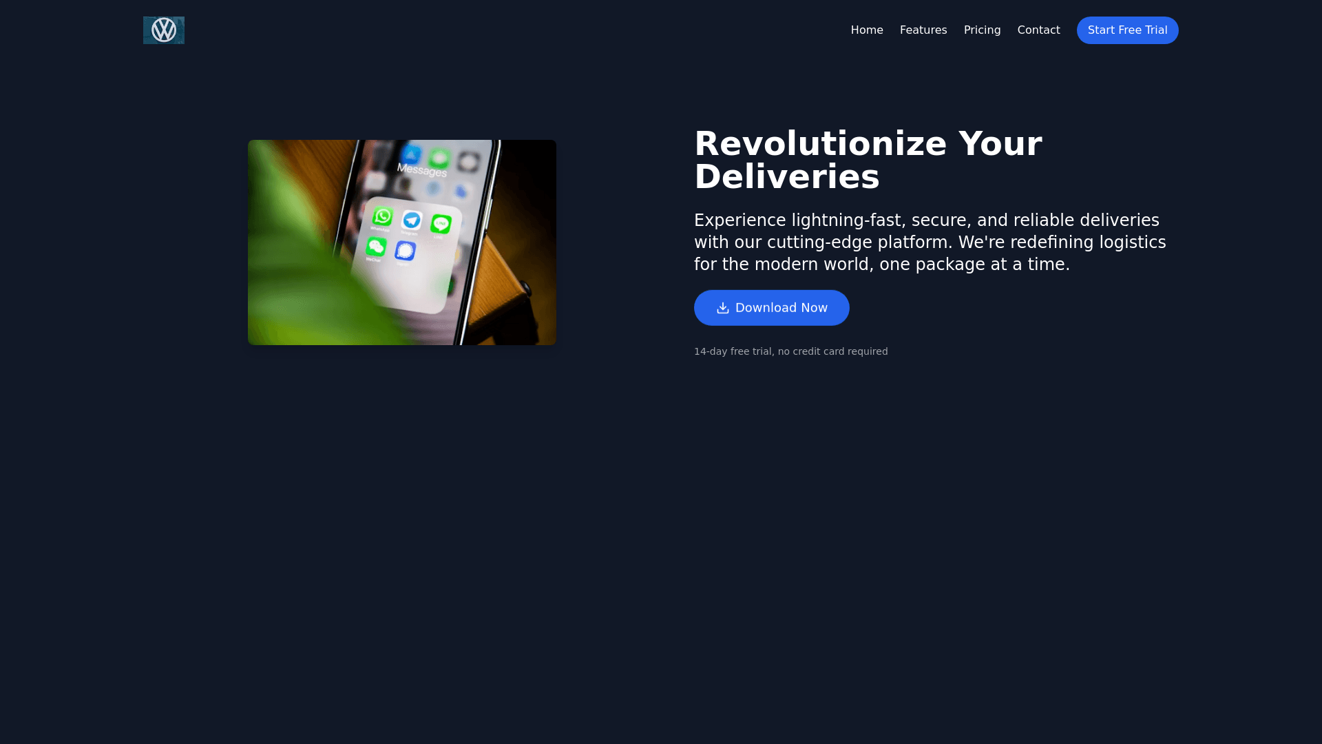 Component Preview
