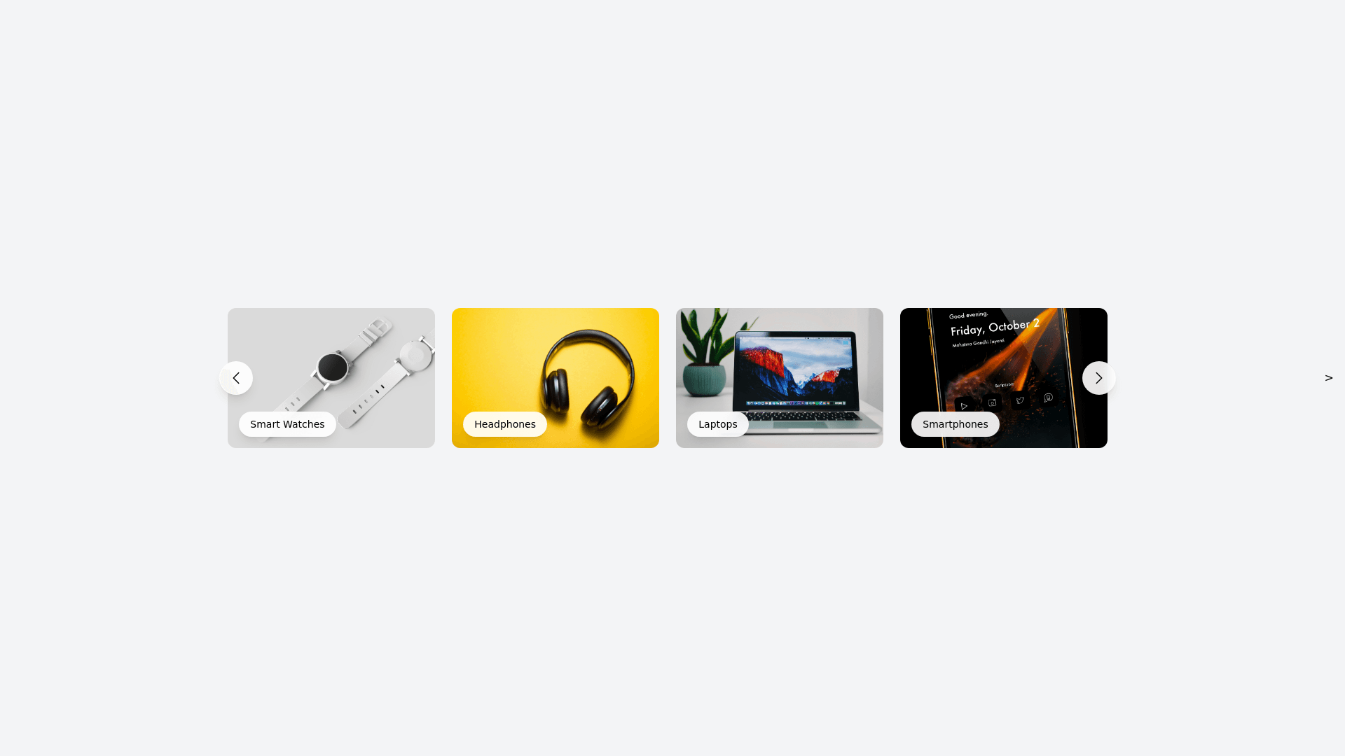 Component Preview