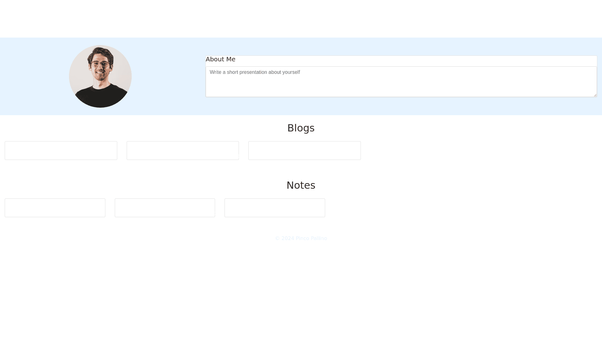 Component Preview