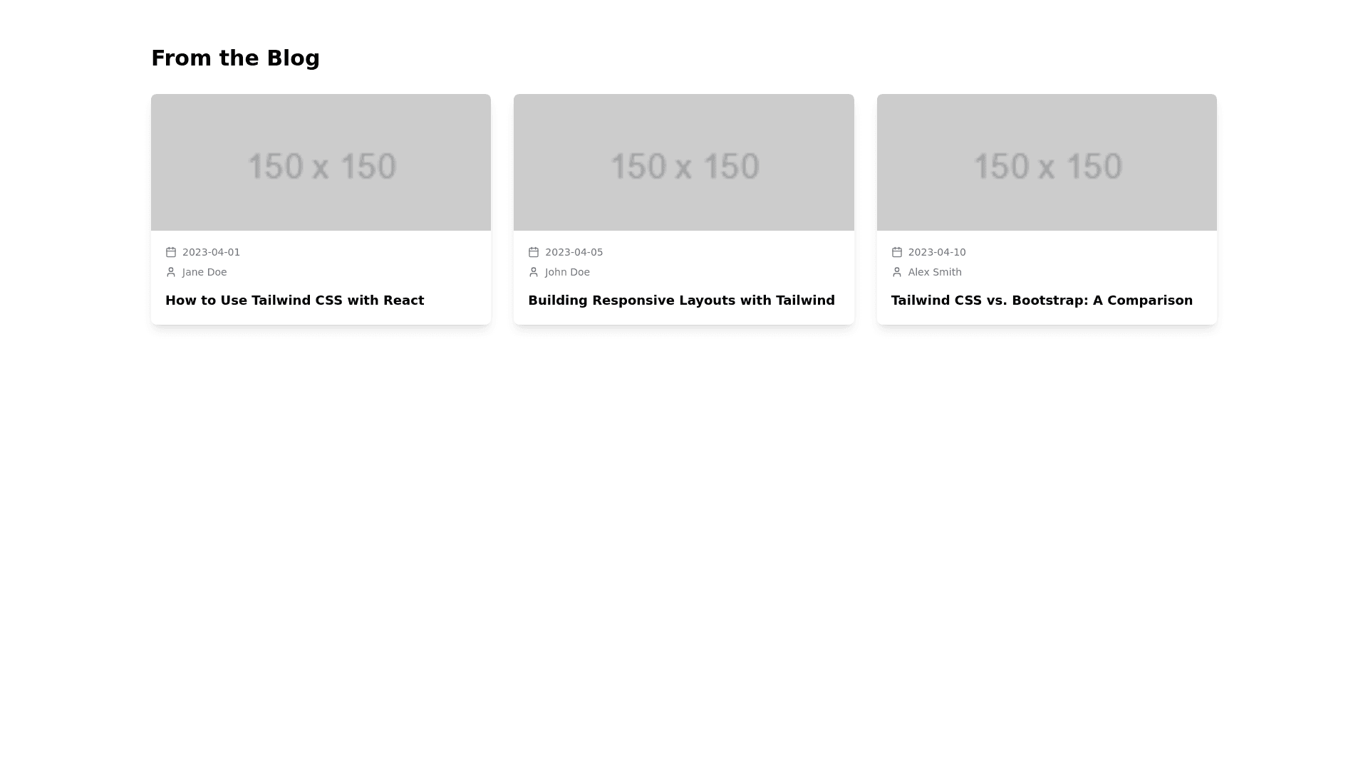 Component Preview