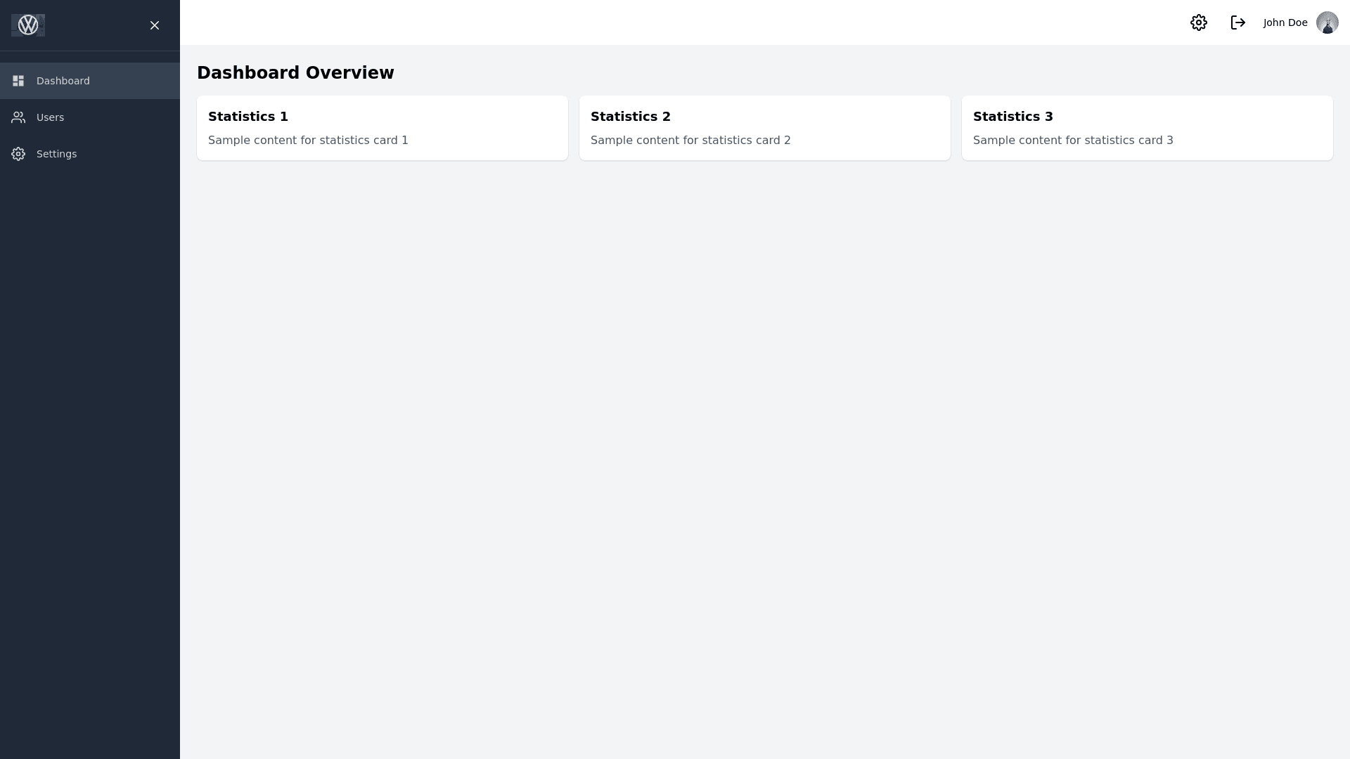 Component Preview