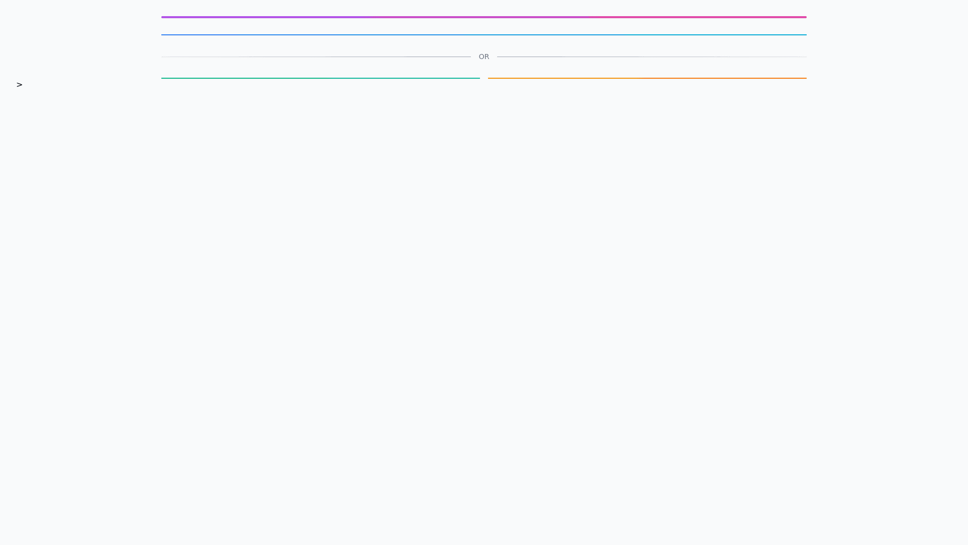 Component Preview