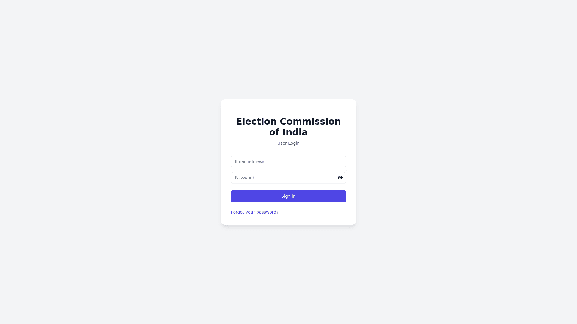 Component Preview