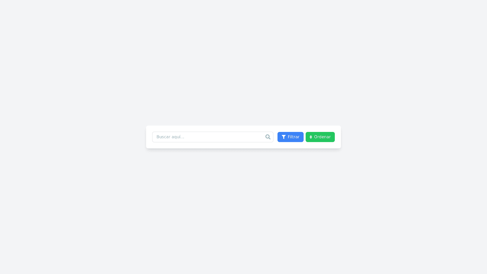 Component Preview