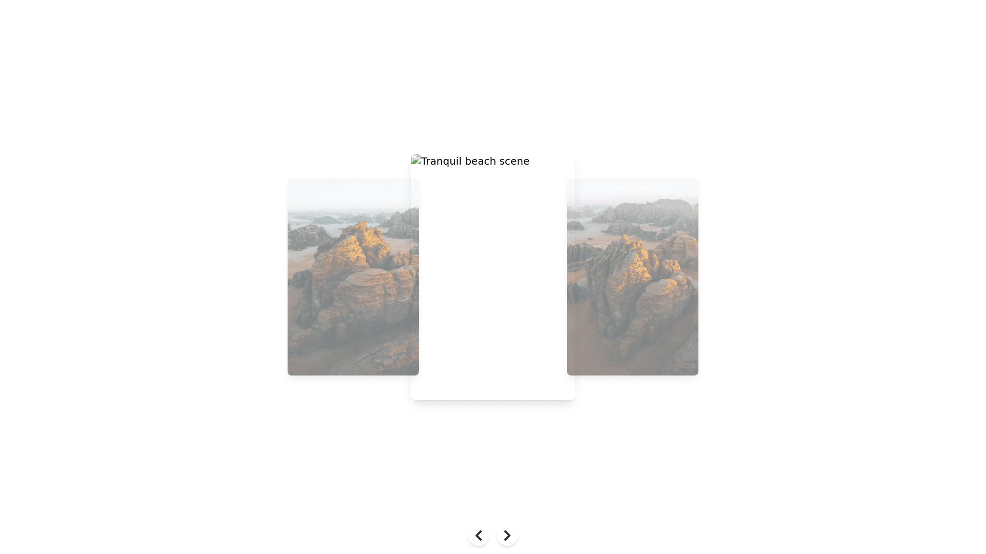 Component Preview