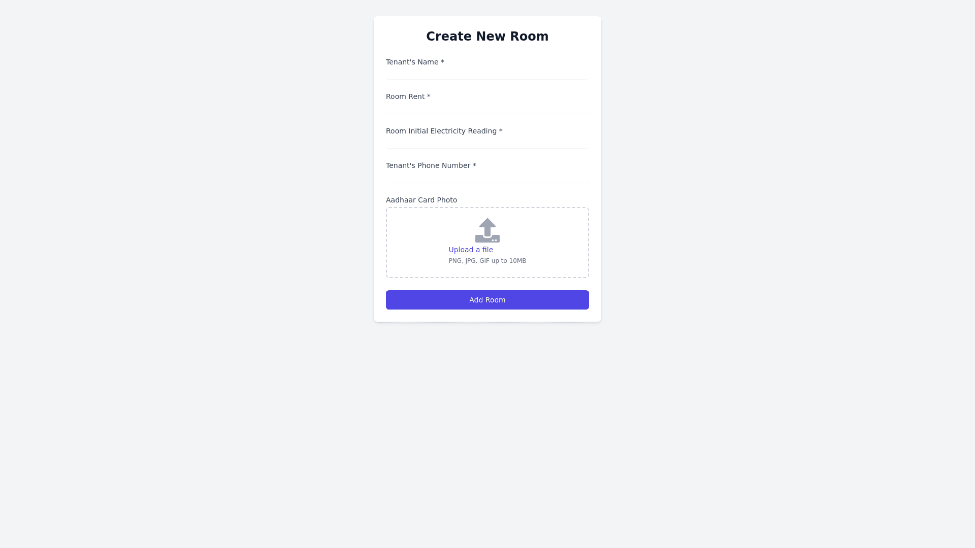 Component Preview