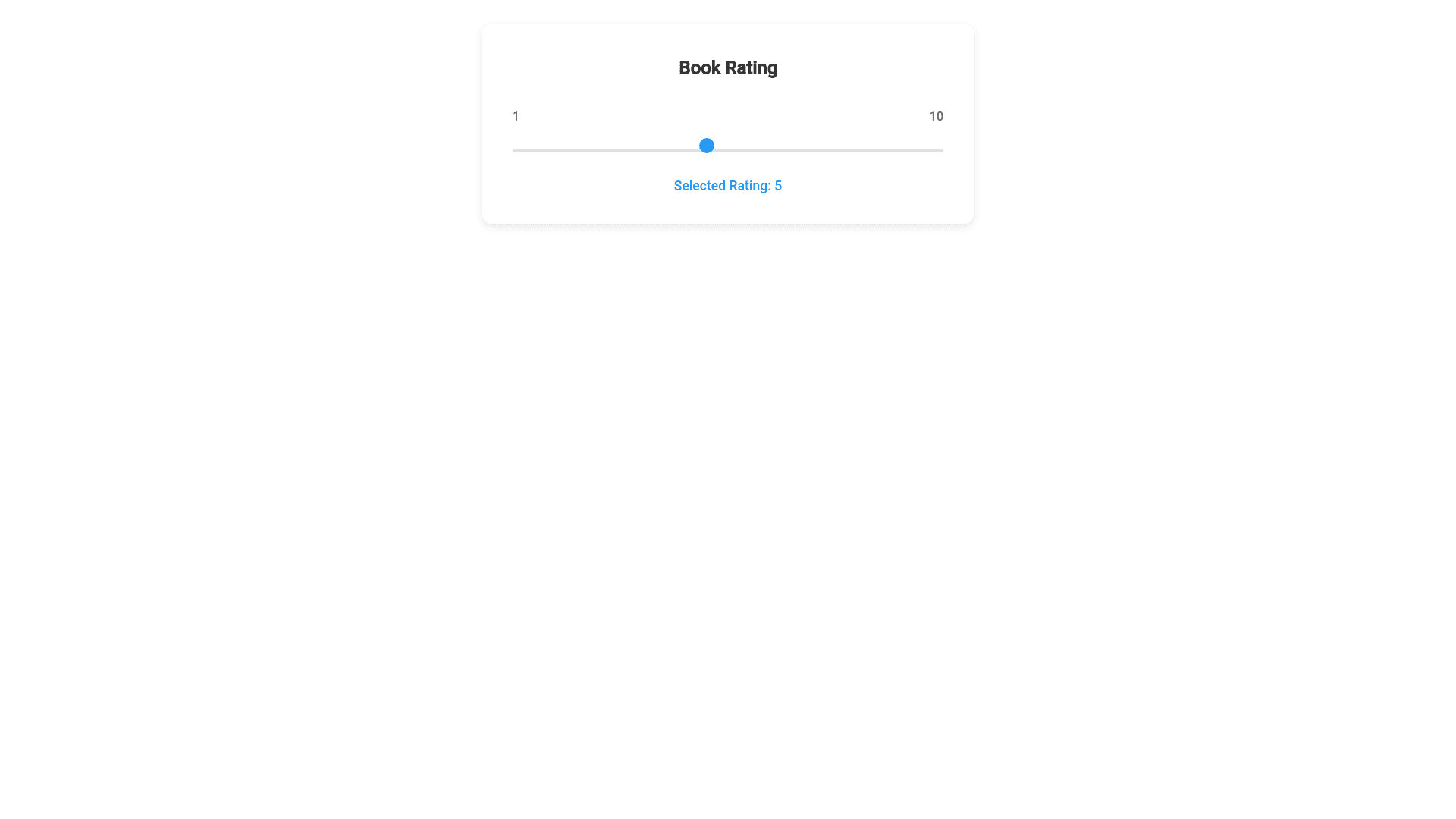 Component Preview