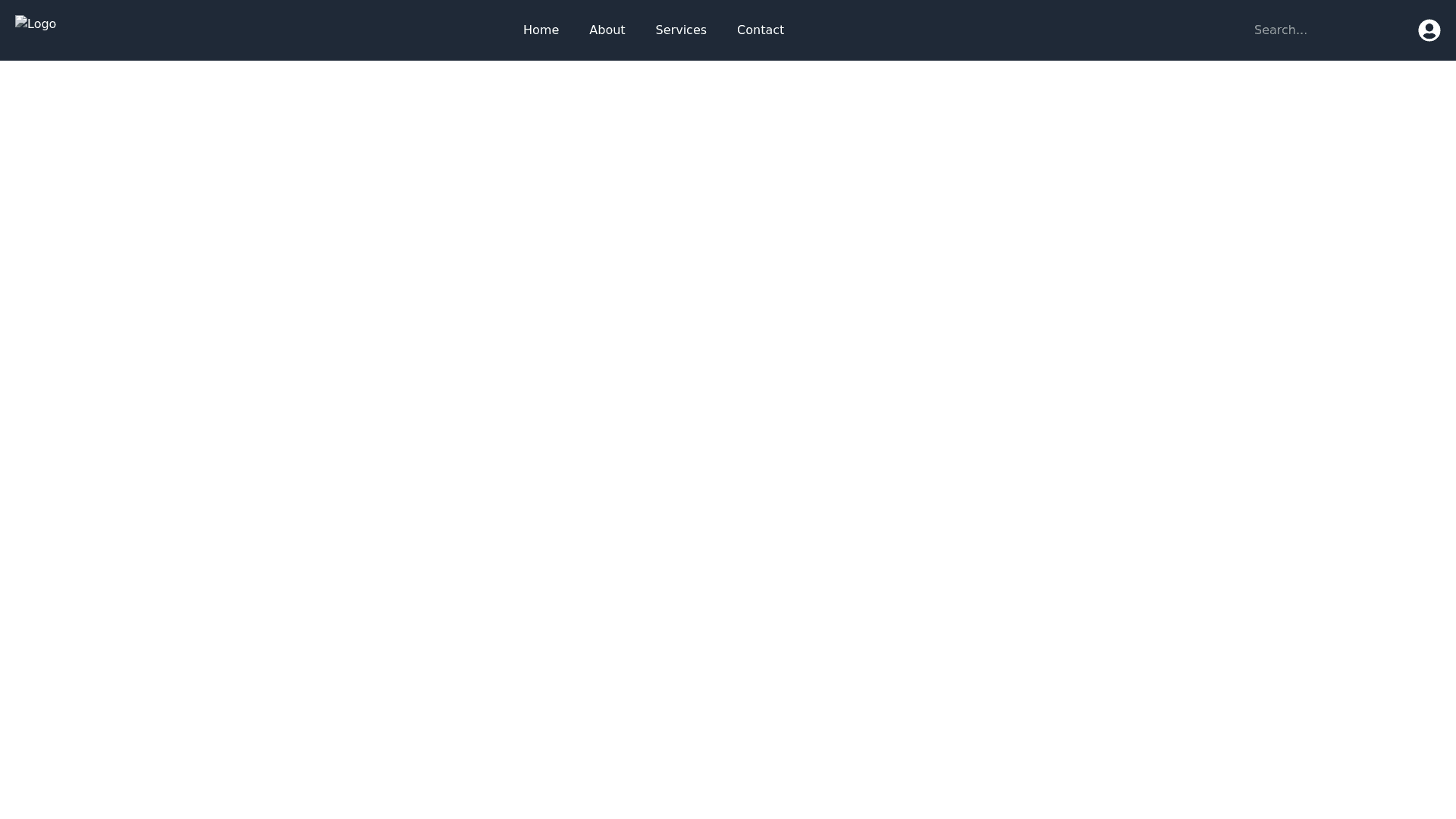 Component Preview