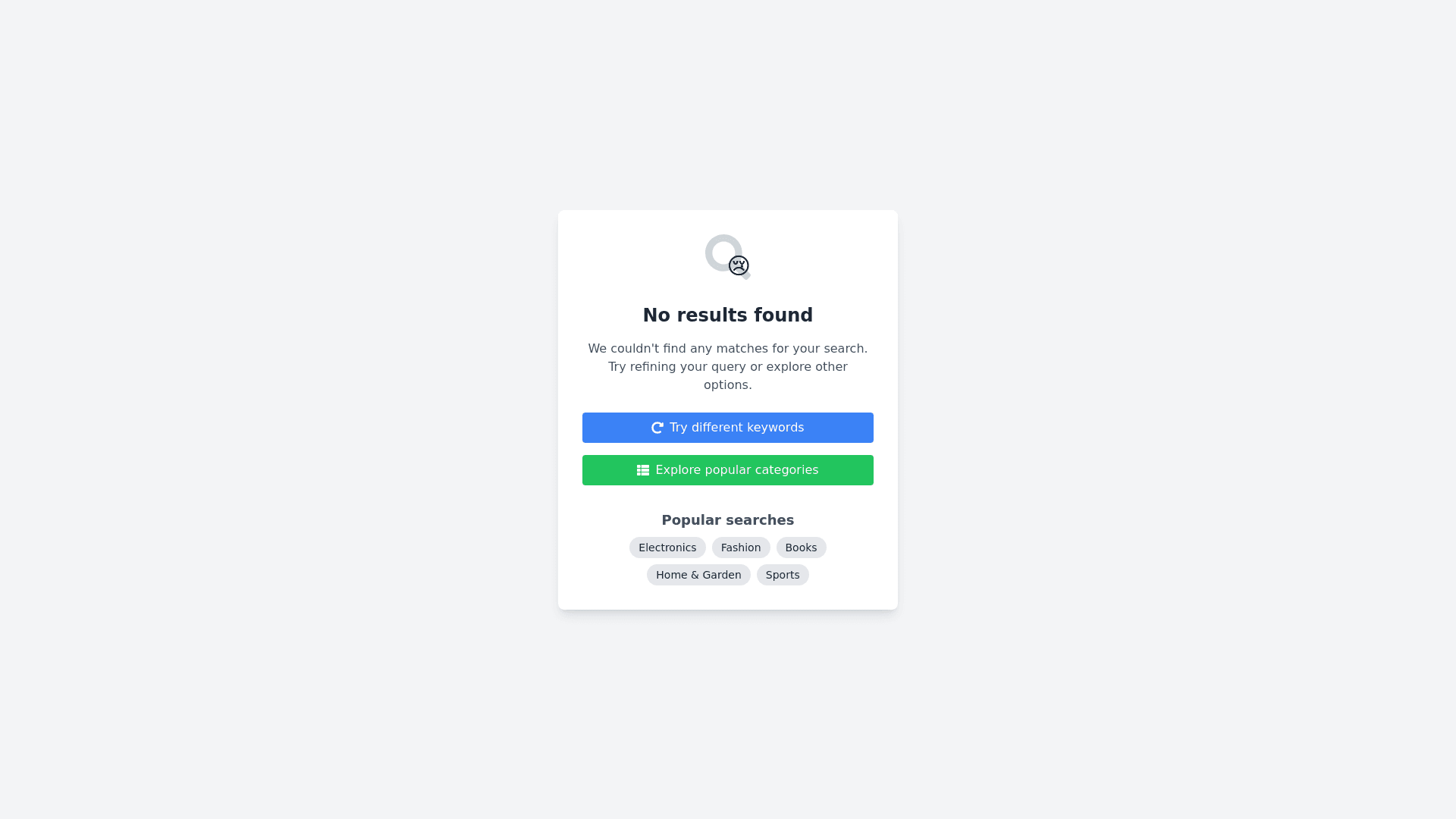 Component Preview