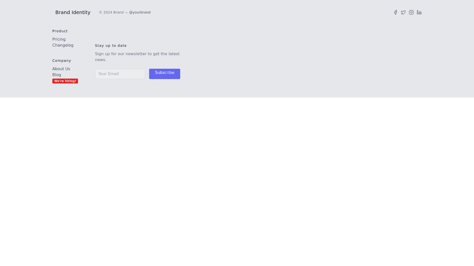 Component Preview