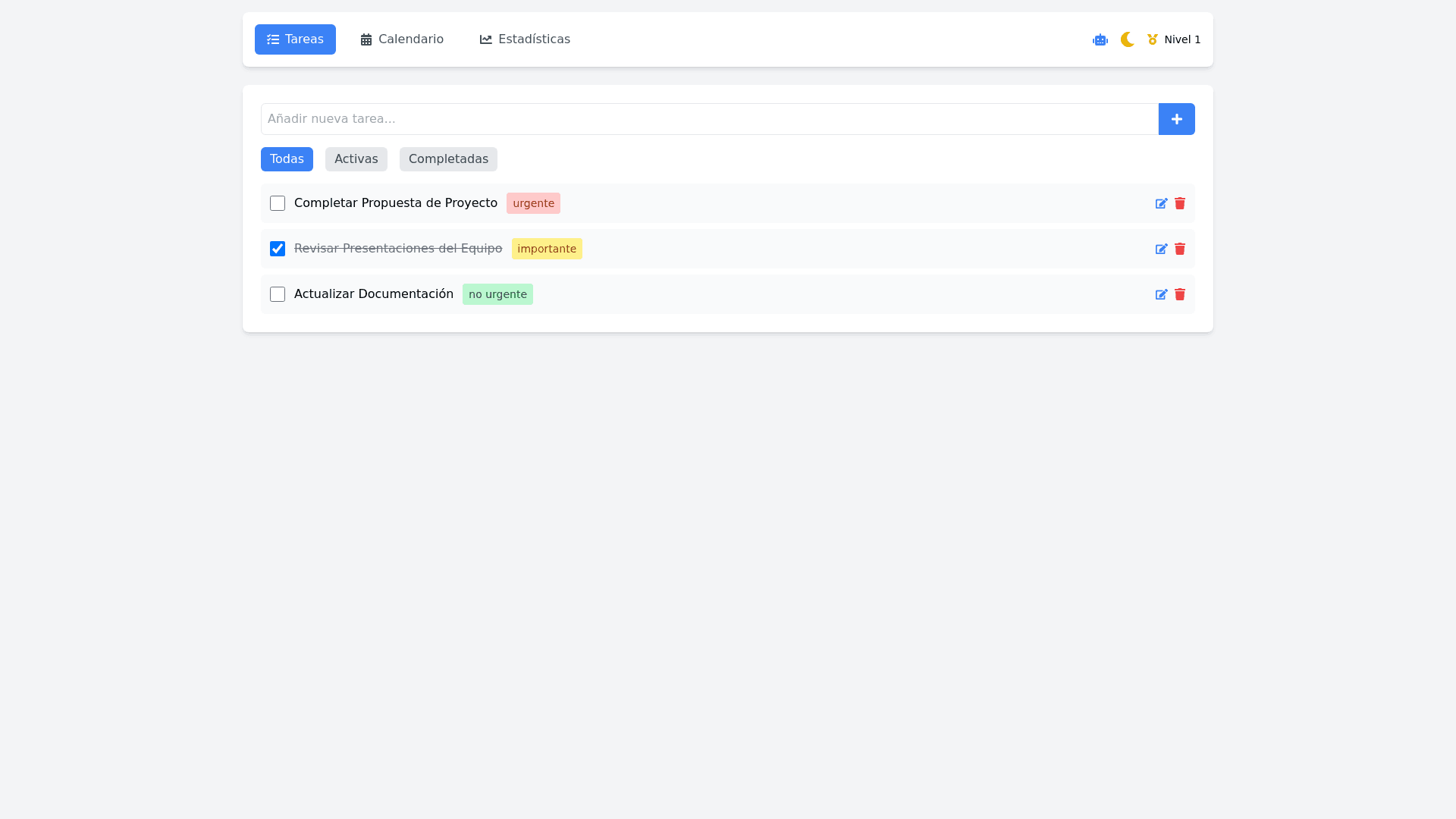 Component Preview