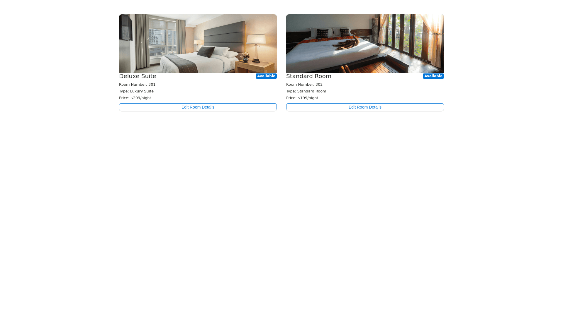 Component Preview