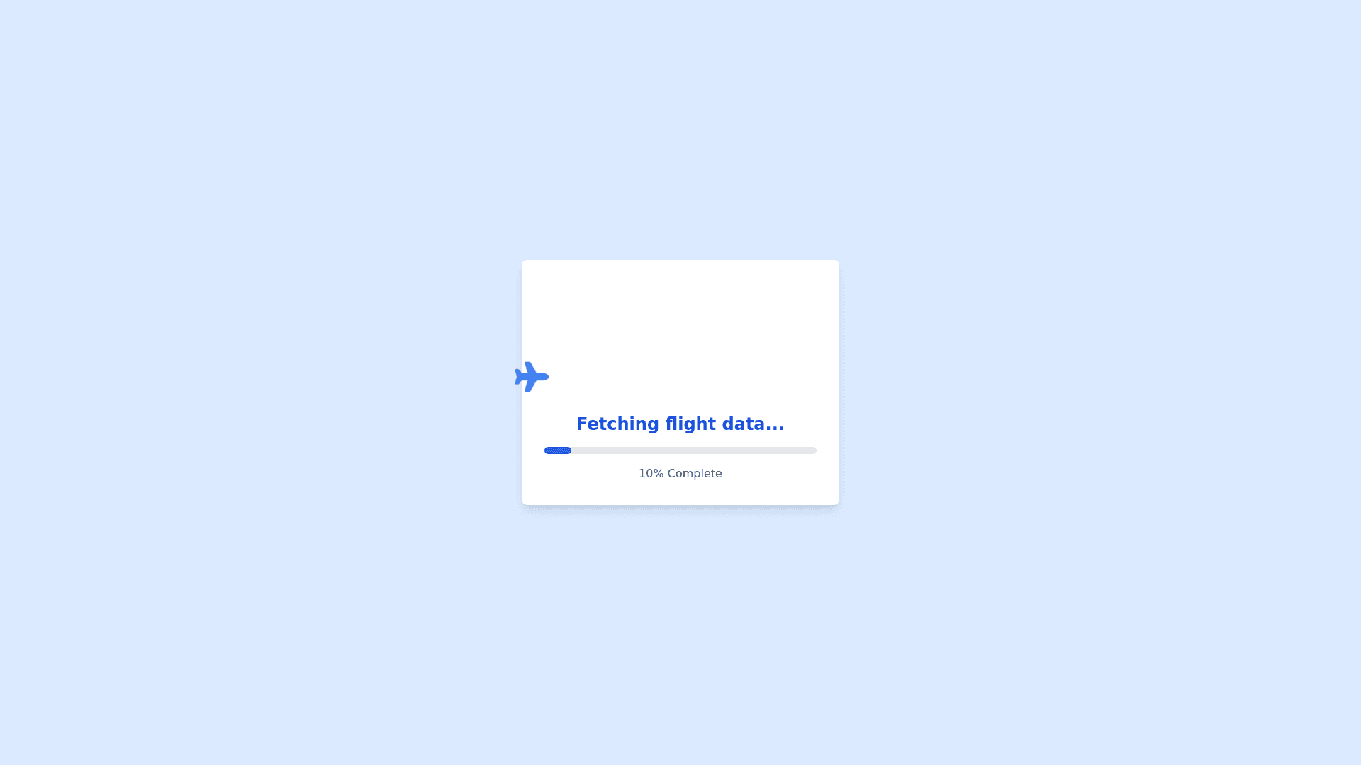 Component Preview