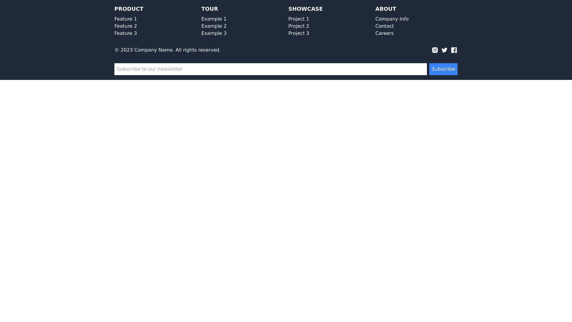 Component Preview