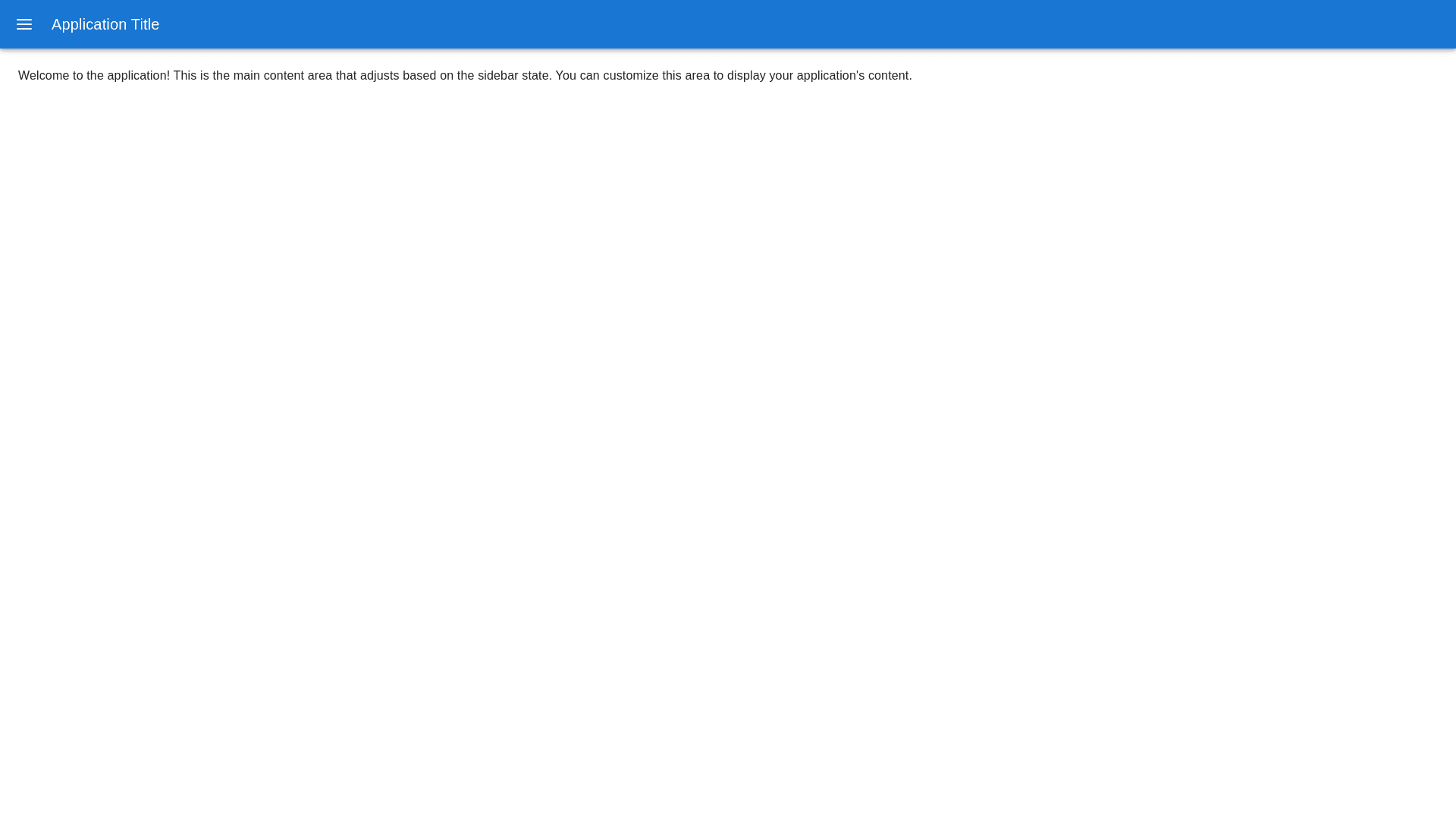 Component Preview