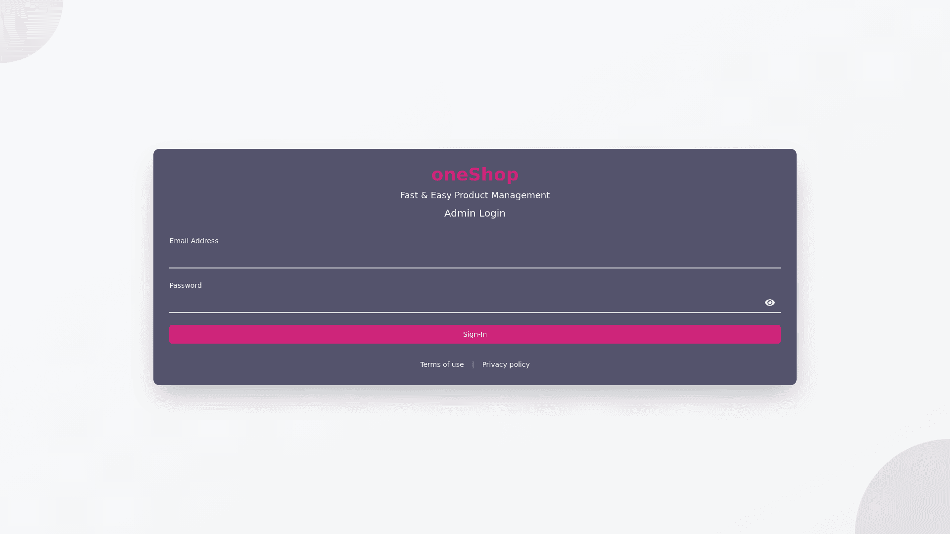 Component Preview