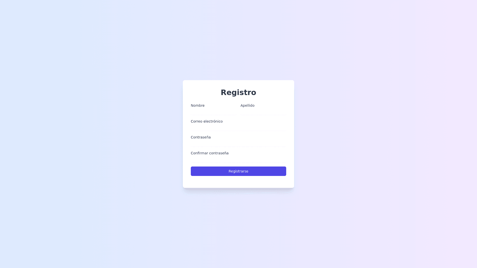 Component Preview
