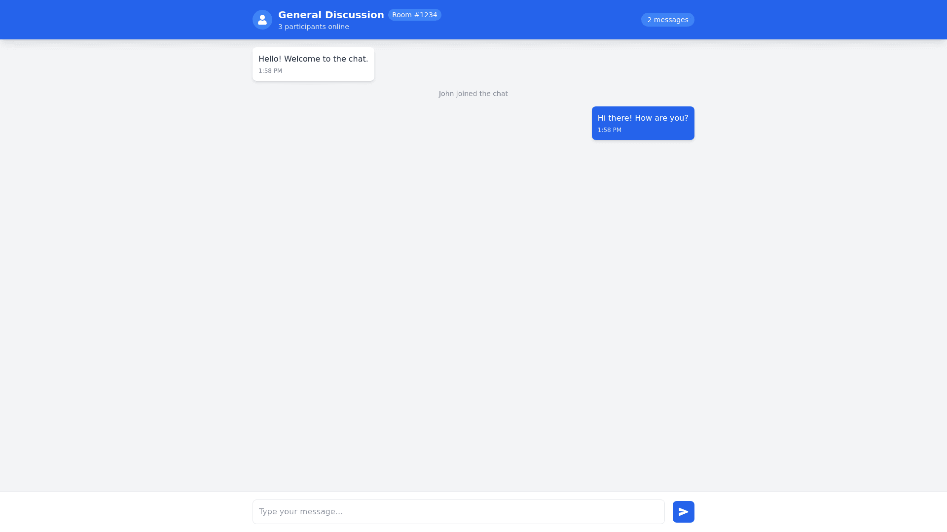 Component Preview