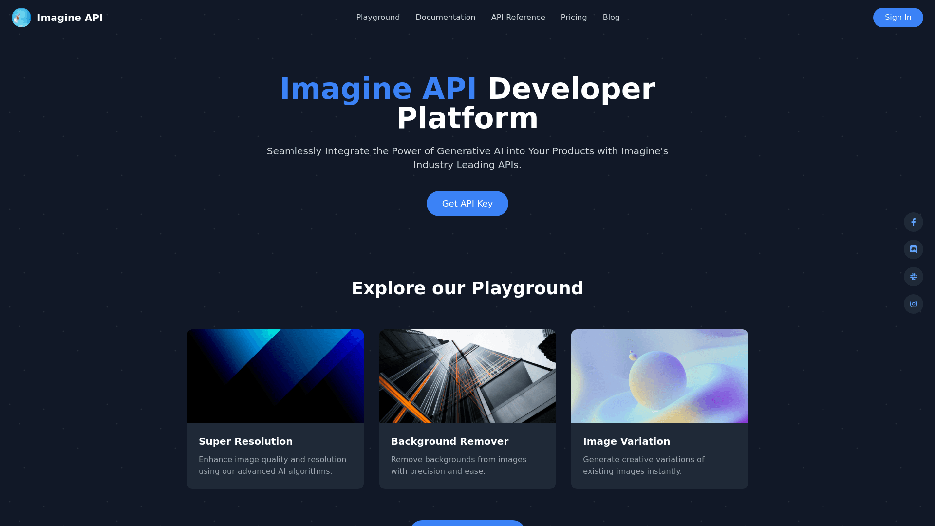 Component Preview