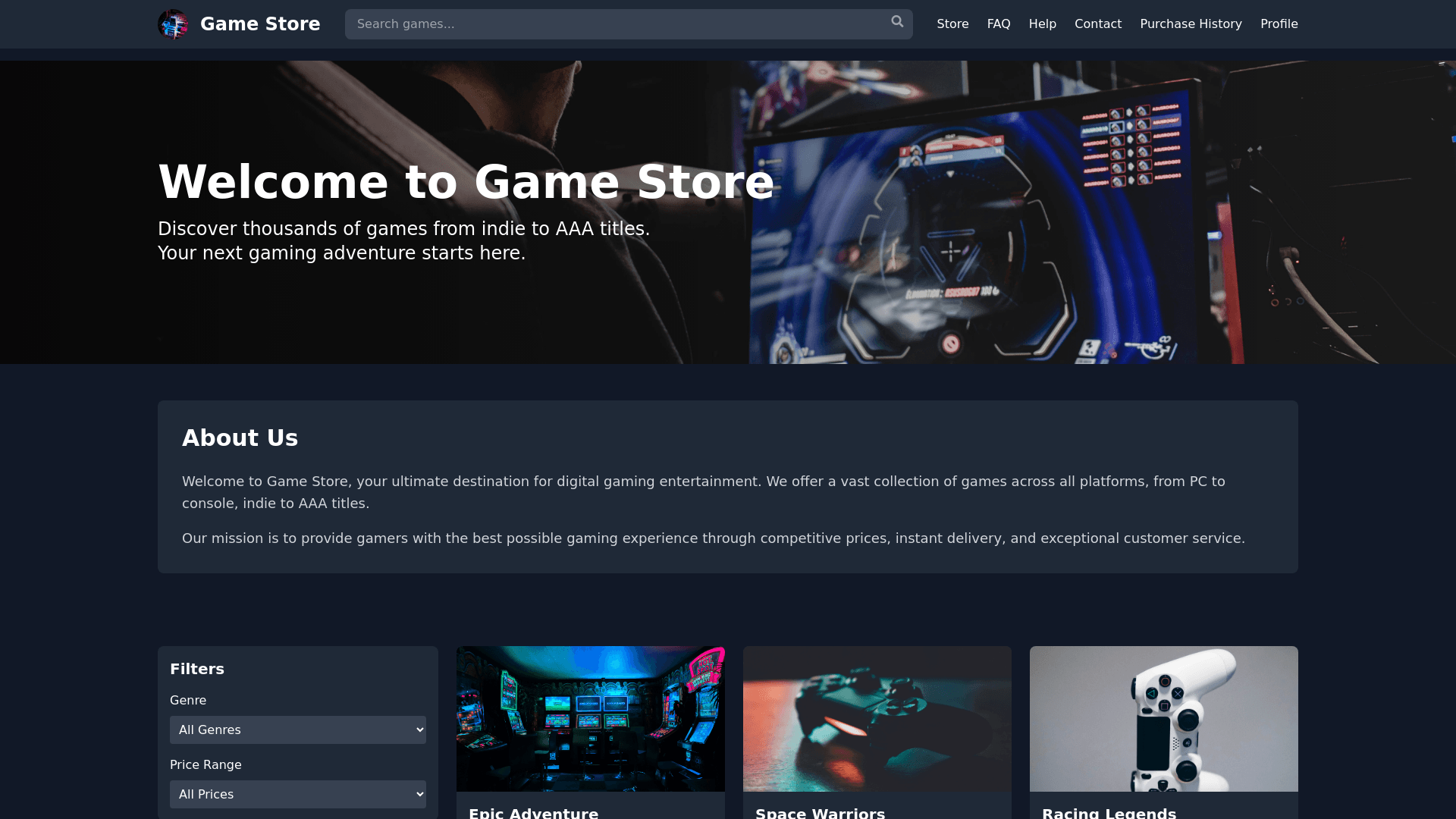 Component Preview