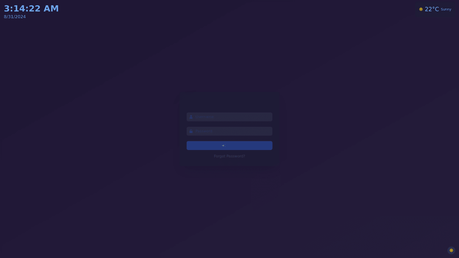 Component Preview