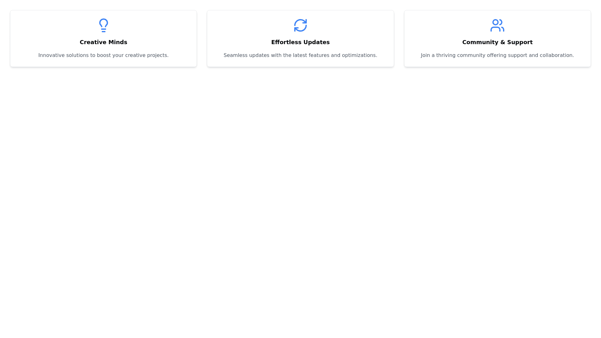 Component Preview