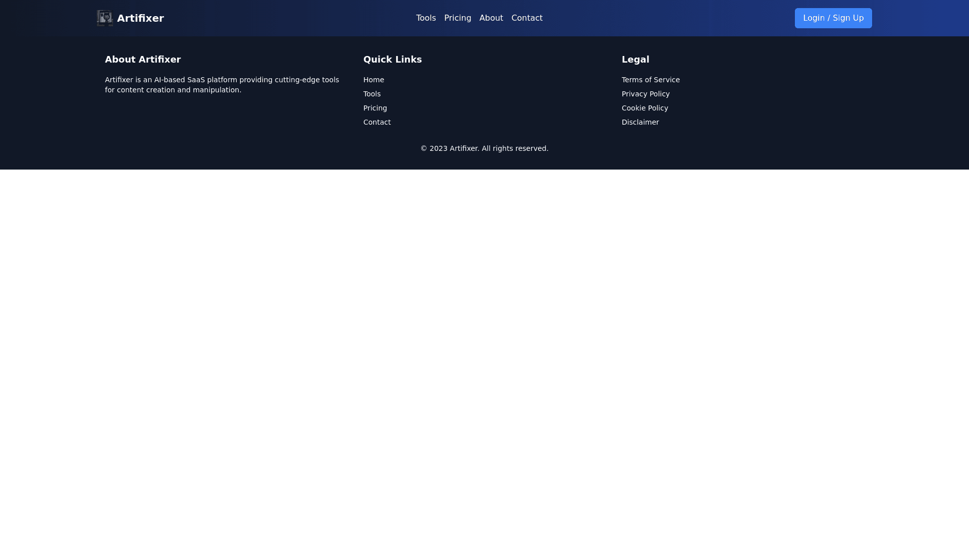 Component Preview