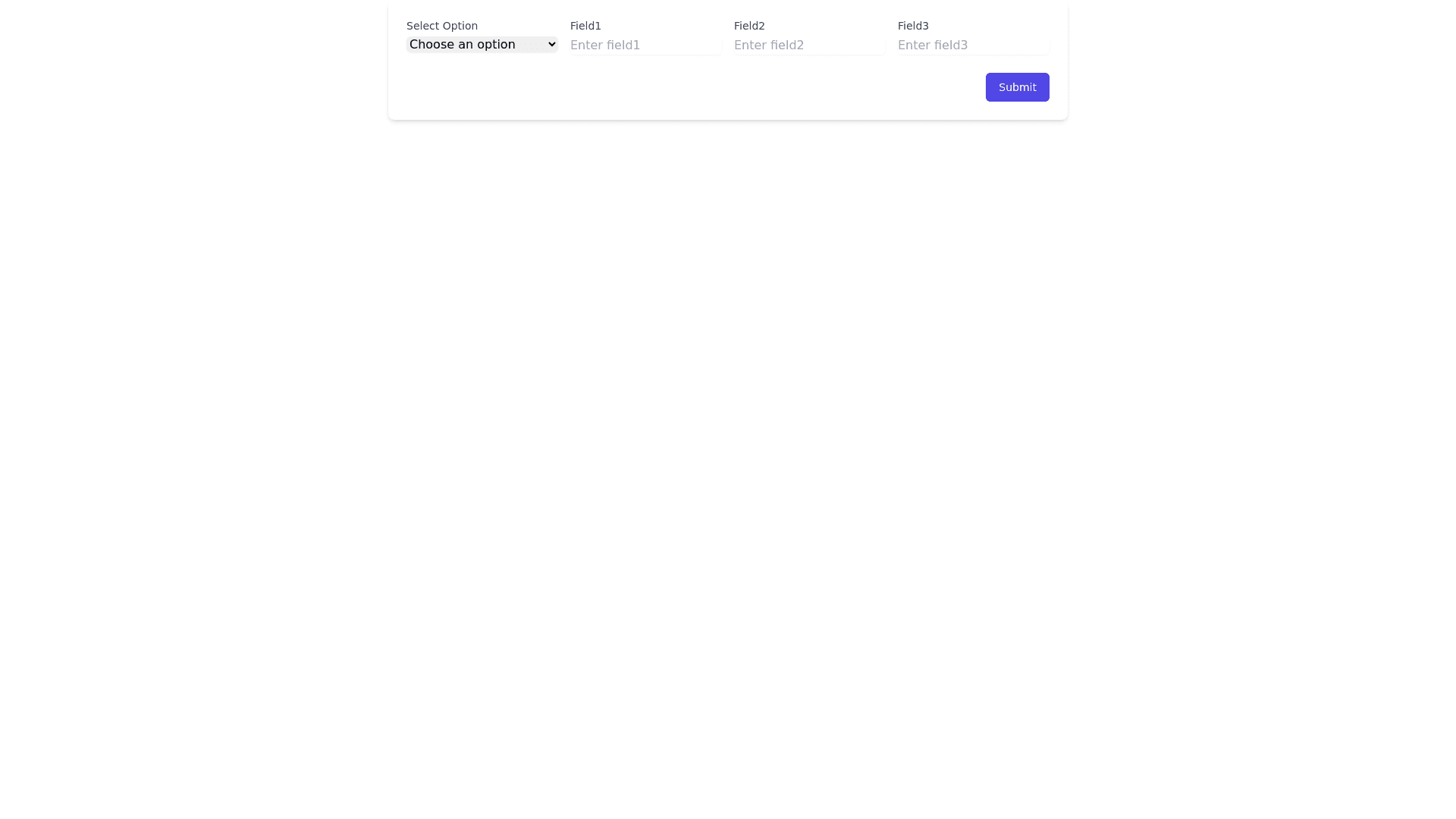 Component Preview