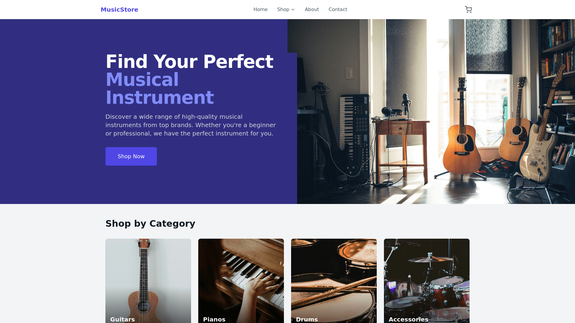 Component Preview